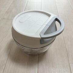 新品　ぶんぶんチョッパー