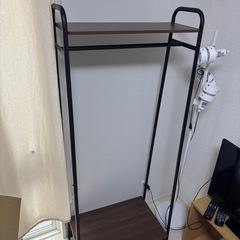 服ハンガーラック