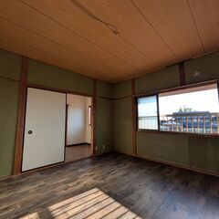 🏠初期費用無料⭐　家賃3.9万円！ DIY可能 当月末まで家賃無料 ★【ペット可】 格安 行田市北河原 戸建 ペット可 複数入居可 賃貸物件 事務所利用可能 - 不動産