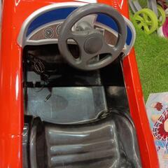 トヨタ　2000GT バッテリ不良　ミニカー　返品不可　中古の画像
