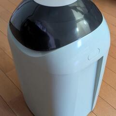 Combi　紙おむつ処理ポット