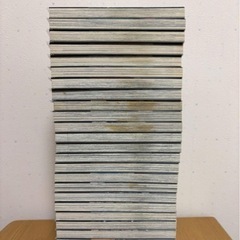 鋼の錬金術全巻セットの画像