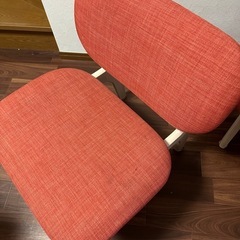 【お引取り予定済み】リビングダイニングテーブル4点セットの画像