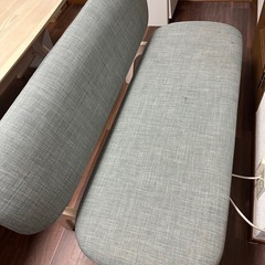 【お引取り予定済み】リビングダイニングテーブル4点セットの画像