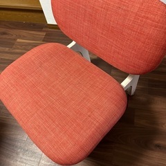 【お引取り予定済み】リビングダイニングテーブル4点セットの画像