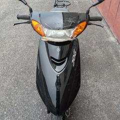 YAMAHA JOG 4月30日までの限定価格