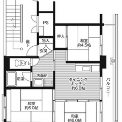 🎈初期費用０円🎈審査何でも相談下さい!!家賃最大１か月無料✨ペッ...