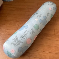 抱き枕、クッション
