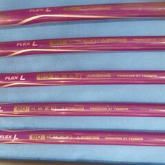 ゴルフセットまとめ売り/オノフキャディーバッグ2点/アクセルアイアン/プロギア/ミズノEURUSドライバー等★中古品・現状渡しの画像