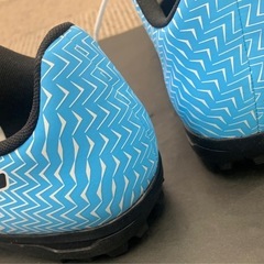 PUMA（プーマ）　フットサルシューズの画像