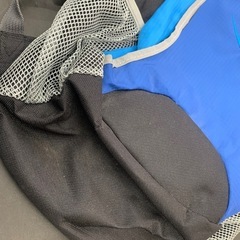 BODY MAKER ランニングバッグの画像