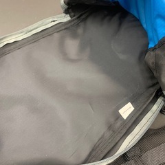 BODY MAKER ランニングバッグの画像