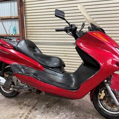 値下げ！⭕️⭕️SG03J⭕️⭕️マジェスティ250⭕️⭕️ 3...