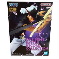 【新品】ワンピース　フィギュア　ドラキュラ・ミホーク