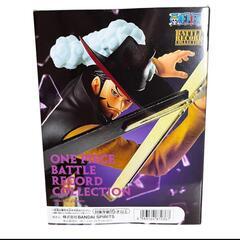 【新品】ワンピース　フィギュア　ドラキュラ・ミホークの画像