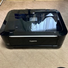 Canonプリンターの画像