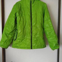 160ジャンパー男子