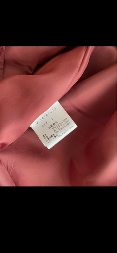 エメ　ドレス　新品