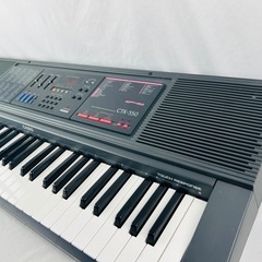 CASIO カシオ CTK-550 電子キーボード　61鍵盤　