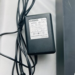 CASIO カシオ CTK-550 電子キーボード　61鍵盤　の画像