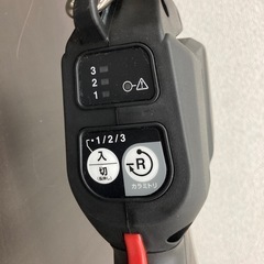 ジャンク品】MUX01G makita 刈払機※2400010494086