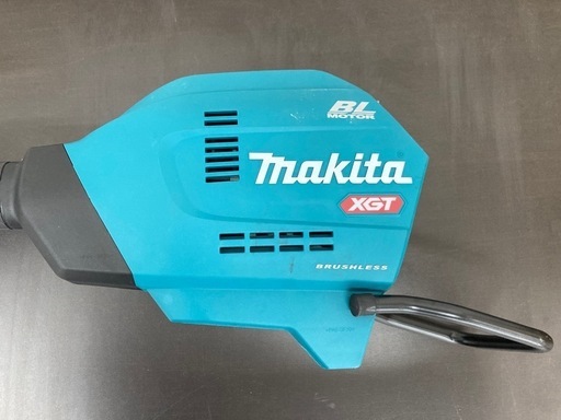 【ジャンク品】MUX01G makita 刈払機※2400010494086