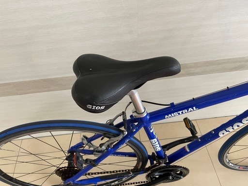 GIOS ミストラル　サイズ43