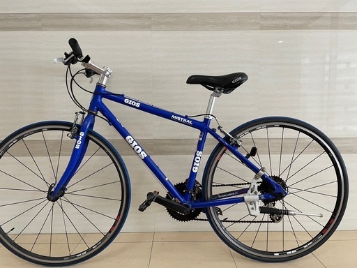 GIOS ミストラル　サイズ43