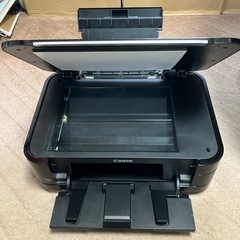 Canonプリンターの画像