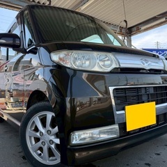Bluetooth対応ナビ付き☆月々9千円〜分割可❗️車検2年付...