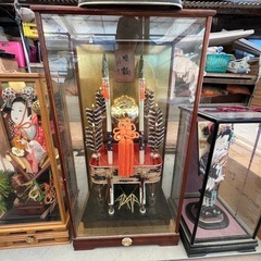 飾り人形
