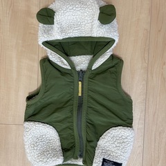 BREEZE ベスト 80cm