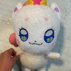 プリキュア　　ぬいぐるみ