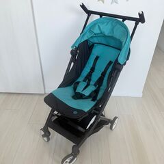 【中古・美品】cybex LIBELLE / サイベックス リベ...
