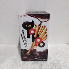 ロッテ　トッポ　5箱