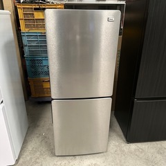 Haier ノンフロン冷凍冷蔵庫