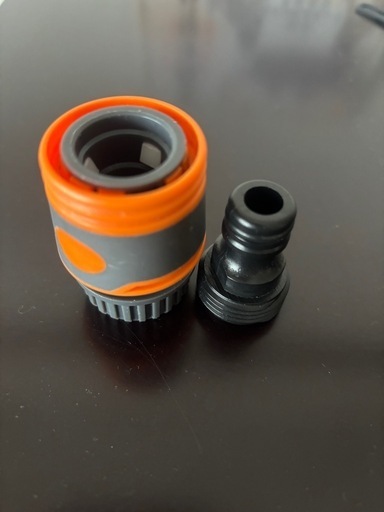 船外機 水洗キット フラッシュキット 洗浄 ワンタッチ