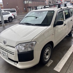 サクシードプロボックスの画像
