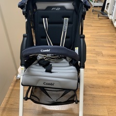 3AG6 combi コンビ ベビーカー F2の画像