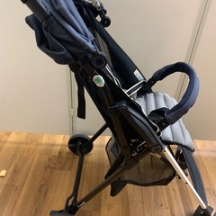 3AG6 combi コンビ ベビーカー F2の画像