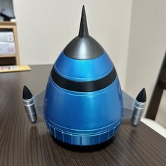 【受渡先決定】仮面ライダーフォーゼ　マスクフィギュアの画像