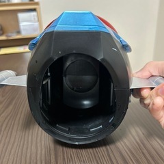 【受渡先決定】仮面ライダーフォーゼ　マスクフィギュアの画像