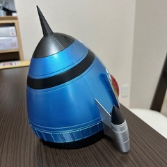 【受渡先決定】仮面ライダーフォーゼ　マスクフィギュアの画像