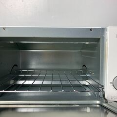 (250403）　ヤマダ電機　オーブントースター　YSK-T90G1　2020年製の画像