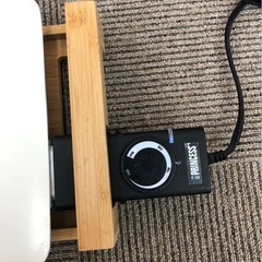 セラミックホットプレートの画像