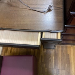 ドレッサー無料の画像