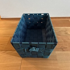 4月末で掲載終了します【3個セット】収納ケース　100均　の画像