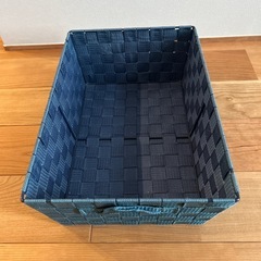 4月末で掲載終了します【3個セット】収納ケース　100均　の画像
