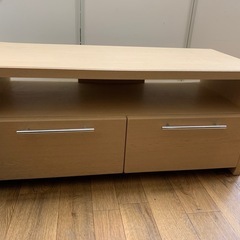 3AG8 アイリスオーヤマ テレビ台 AN-90TV 890×3...