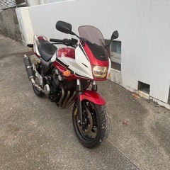 値下げしました❗️CB400SB NC39 スペック3